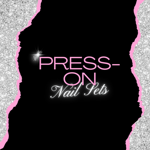 Press-On Nails Sets