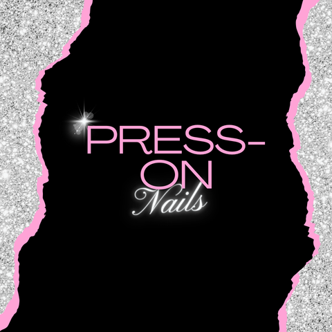 Press-On Nails